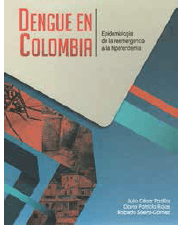 Dengue en Colombia
