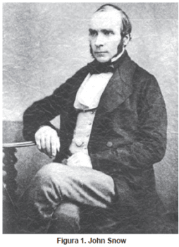 Jhon Snow