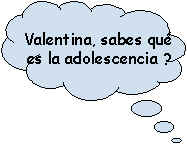 Iniciando adolescencia 2