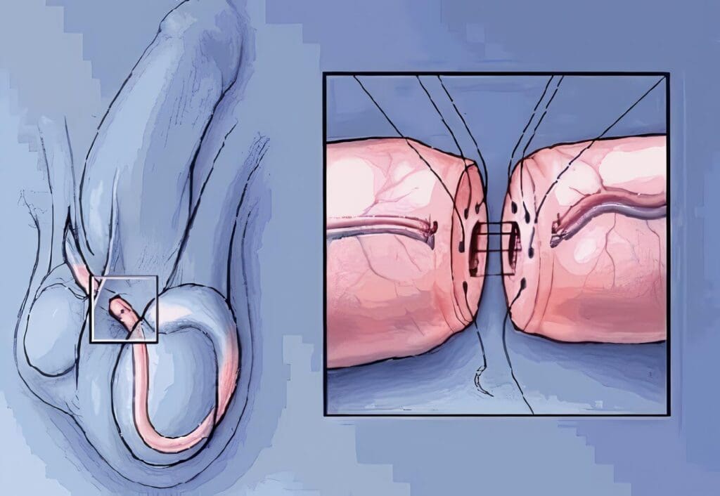 Vasectomía