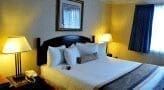 Coast Plaza Hotel and Conference Center - Hoteles en Calgary