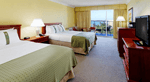 Holiday Inn Resort Aruba