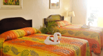 Bay Gardens Hotel