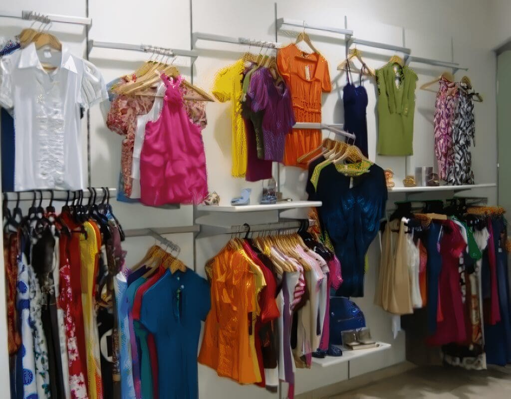 Almacenes de Ropa para Mujer en Bucaramanga – Santander