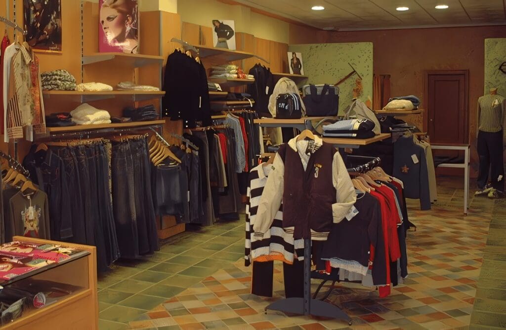 Almacenes de Ropa para Hombre en Cartagena – Bolívar