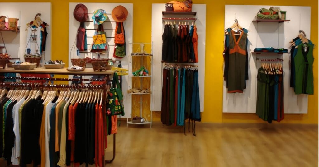 Almacenes de ropa para mujer en Barranquilla – Atlántico