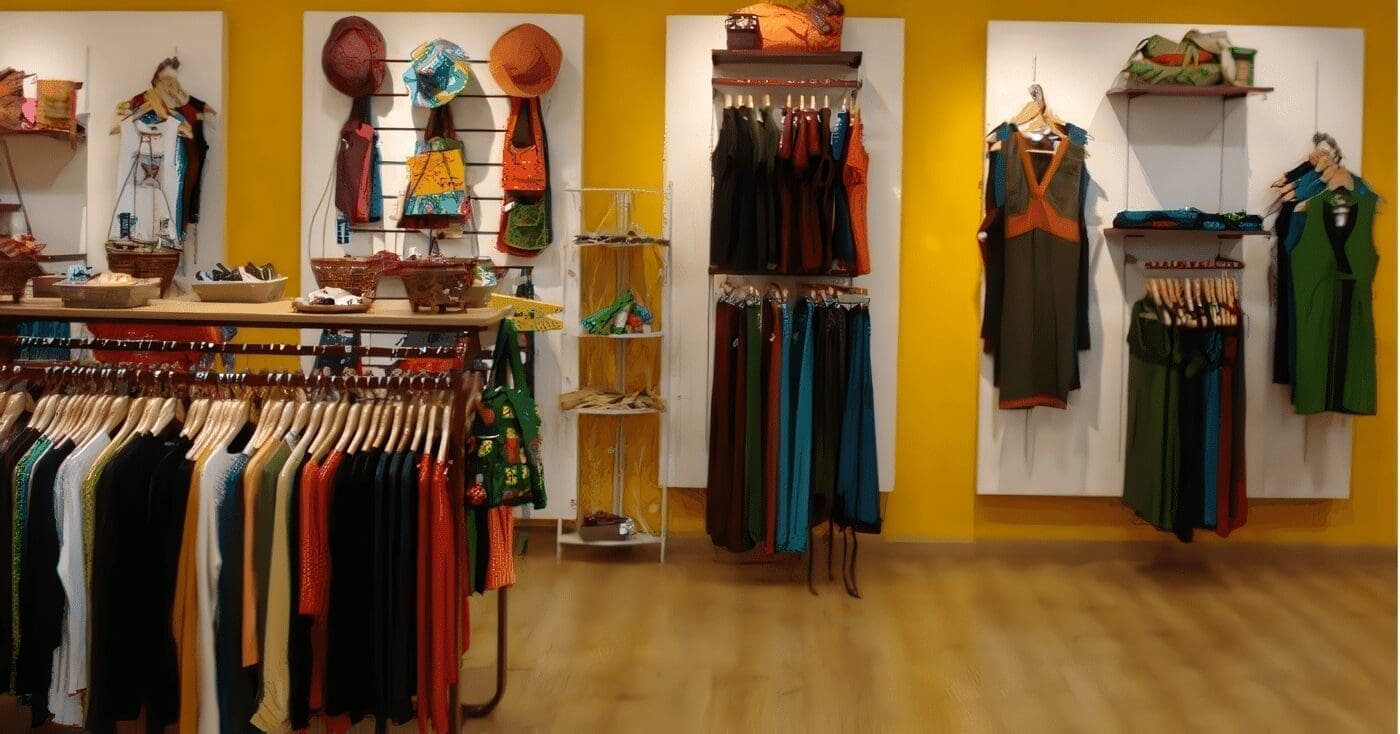Almacenes de ropa para mujer Barranquilla