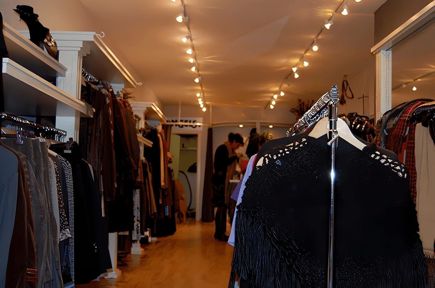 Almacenes de ropa para mujer en Cúcuta
