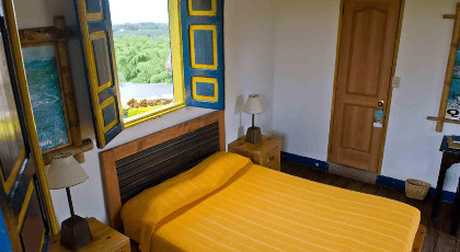 Hacienda Combia