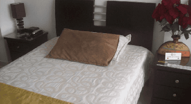 Hostal San Martín (Hoteles en Armenia)
