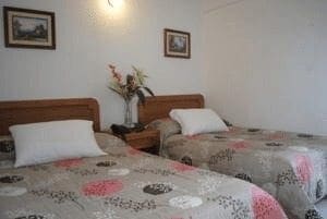 Virrey Inn - Hoteles en Barranquilla
