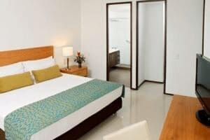 Estelar Apartamentos - Hoteles en Barranquilla