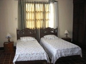 Hotel Casa Colonial - Hoteles en Barranquilla