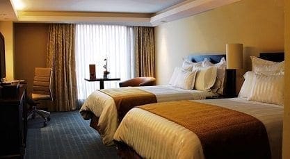 Viaggio Country - Hoteles en Bogotá