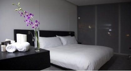 Viaggio Virrey - Hoteles en Bogotá