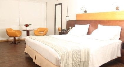 Viaggio Nueve Trez - Hoteles en Bogotá