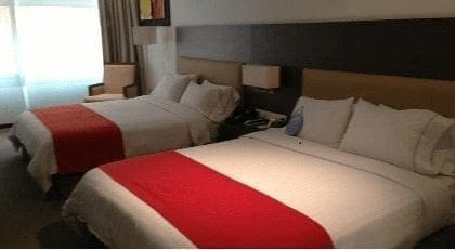 Viaggio Teleport - Hoteles en Bogotá