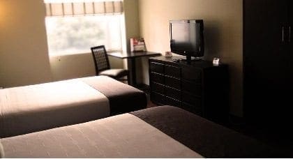 Viaggio MyPlace - Hoteles en Bogotá