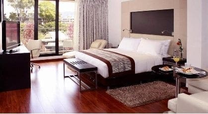 Viaggio Parque 54 B&B - Hoteles en Bogotá