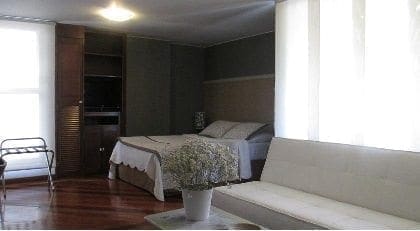Viaggio Salle B&B - Hoteles en Bogotá