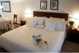 Viaggio Centro Financiero - Hoteles en Bogotá
