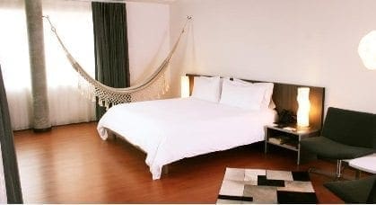 Viaggio 6.1.7 - Hoteles en Bogotá