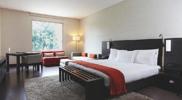 Hotel Dann Norte Bogotá - Hoteles en Bogotá