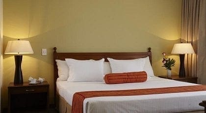 Casa Real - Hoteles en Bogotá
