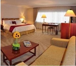 Casa Dann Carlton Hotel & SPA - Hoteles en Bogotá