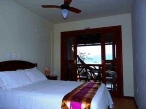 Pousada Naturalia (Hoteles en Ilha Grande)