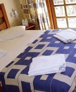 Pousada Sanhaco (Hoteles en Ilha Grande)