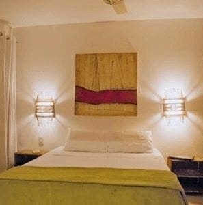 Atlantica Jugle Lodge