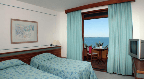 Colonna Galápagos Boutique Hotel
