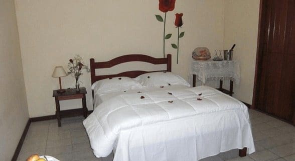 Pousada Barcarola (Hoteles en Búzios)