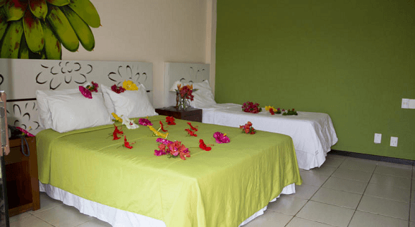 Pousada Brava Club (Hoteles en Búzios)