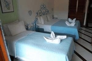 Colonna Part Hotel