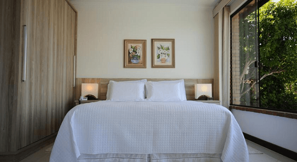 Costa Do Sol Boutique Hotel
