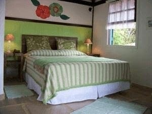 Hibiscus Beach Pousada