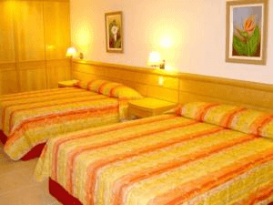 Hotel Atlántico Búzios Convention & Resort