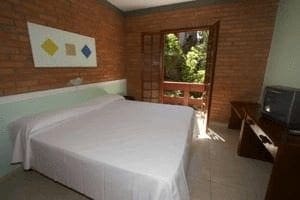 Hotel Sao Sebastiao da Praia (Hoteles en Florianopolis)