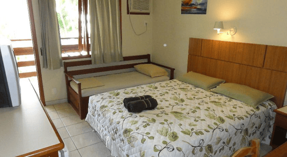 Samuka Hotel (Hoteles en Florianopolis)