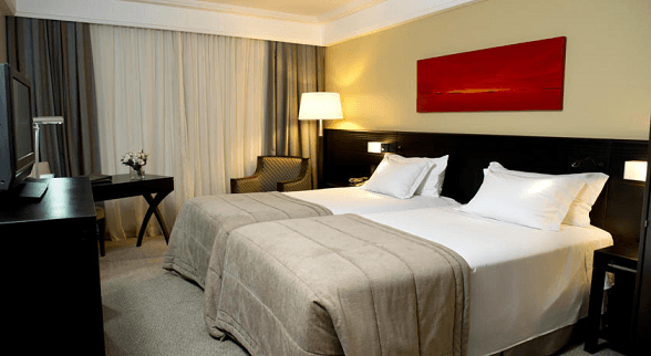 Sofitel Florianopolis (Hoteles en Florianopolis)