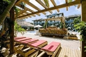 Hoteles en Florianopolis