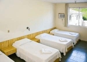 Cris Hotel