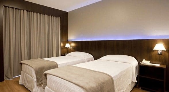 Hotel Faial