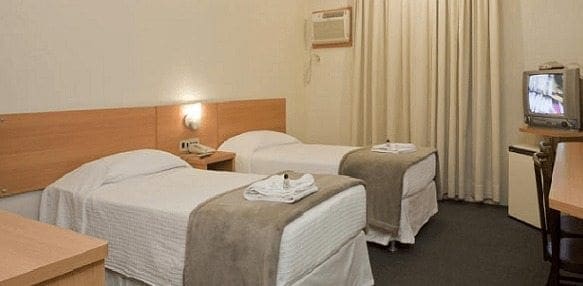 Hotel Farol da IIha