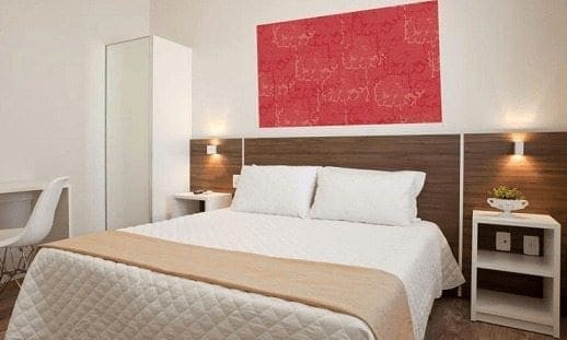 Hotel Geranius