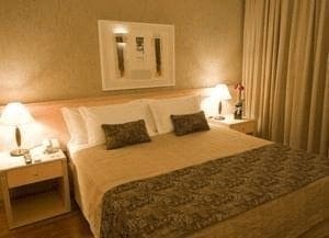Hotel Matiz Guarulhos