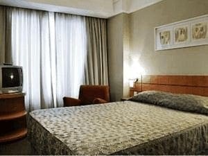 Mercure Apartments Guarulhos Aeroporto