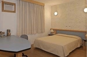 Sables Hotel Guarulhos